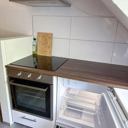 City Apprtment With Netflix, 2Tv Essen Exterior foto