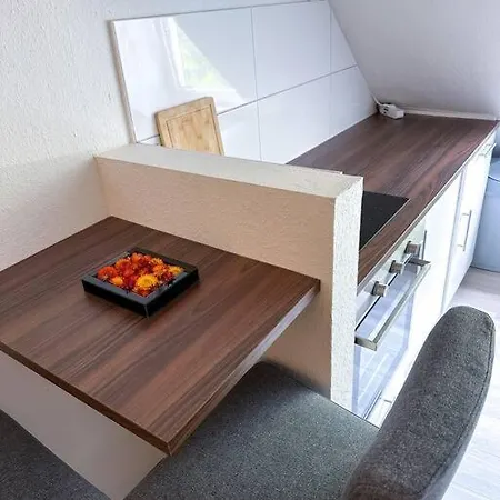 City Apprtment With Netflix, 2Tv Essen Exterior foto