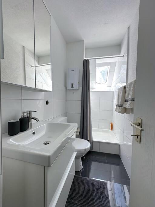 Apartment Apprtment With Netflix, 2tv